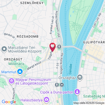 maps
